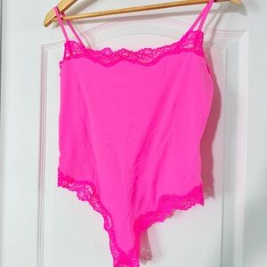 ❌SOLD❌ SKIMS Lace Cami